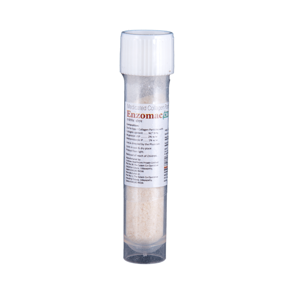 Enzomac CM Particles - Image 4
