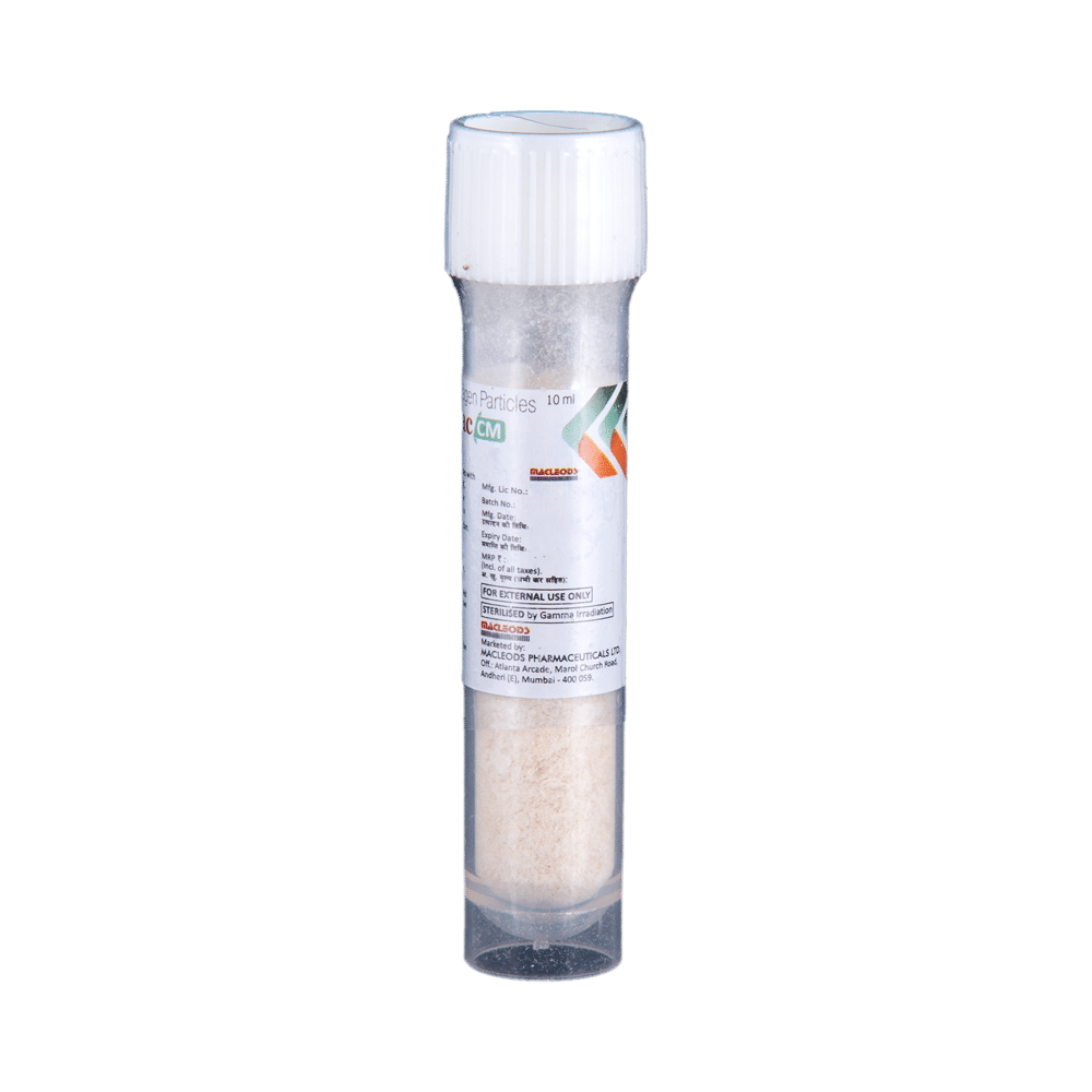 Enzomac CM Particles - Image 5