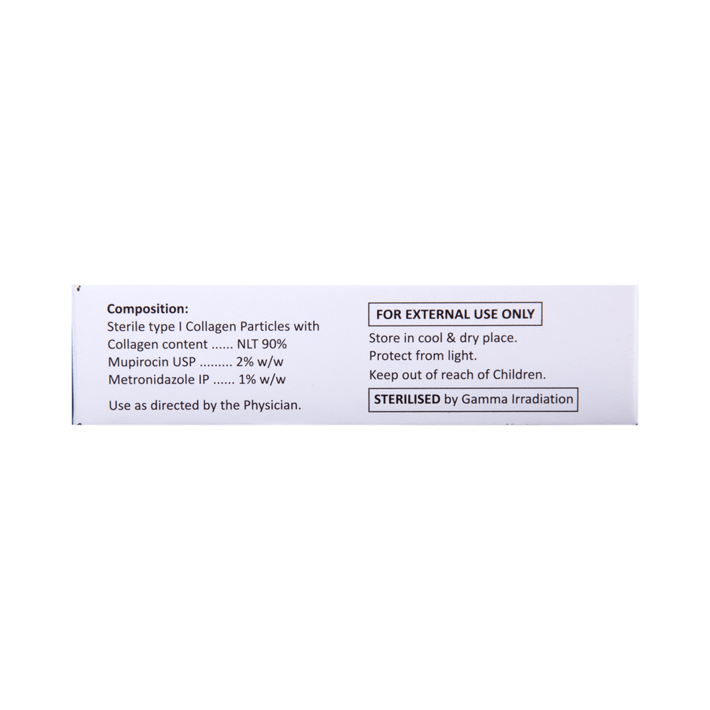 Enzomac CM Particles - Image 3