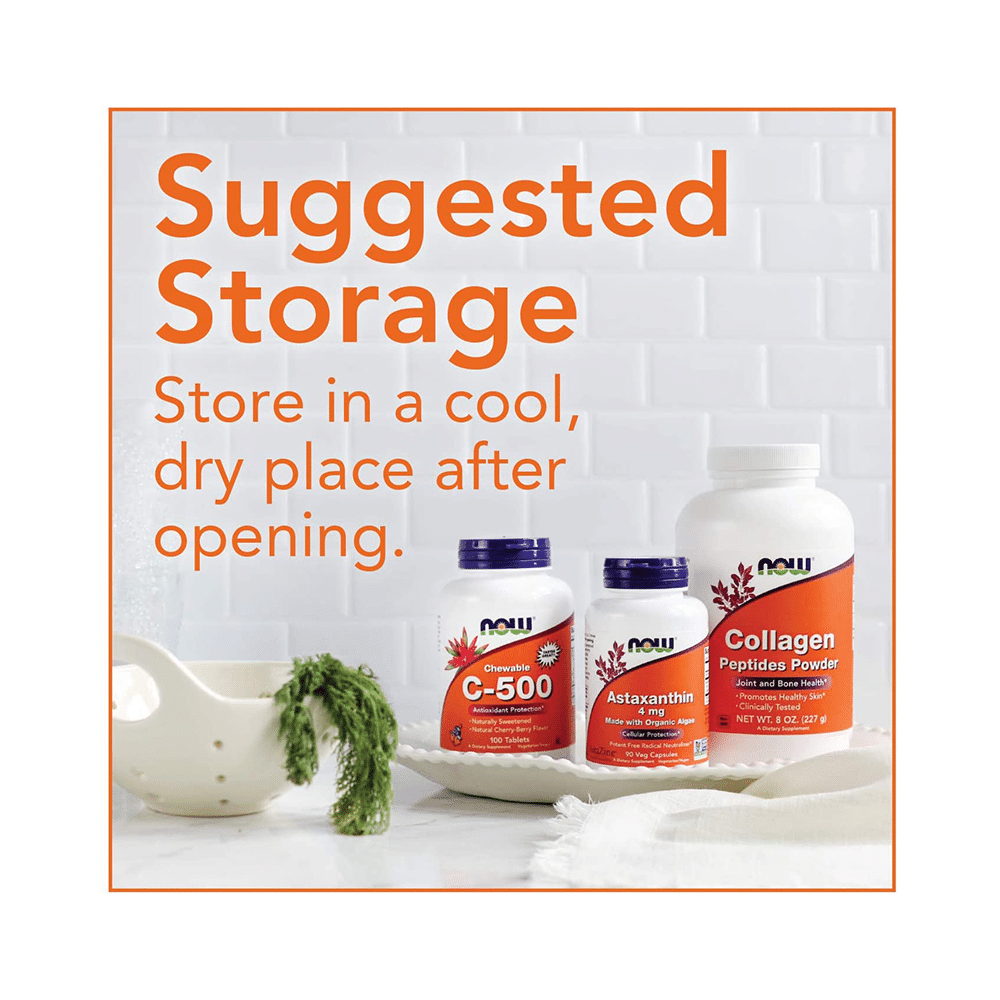 Now Foods Super Enzymes Capsule - Image 4