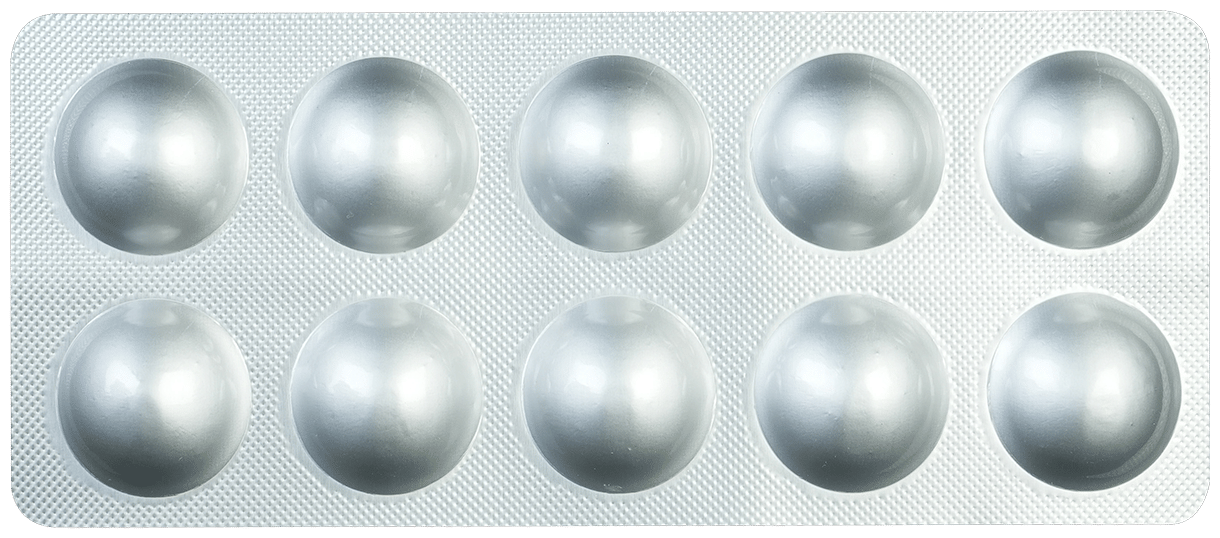 Rosumac F 160mg/10mg Tablet - Image 2
