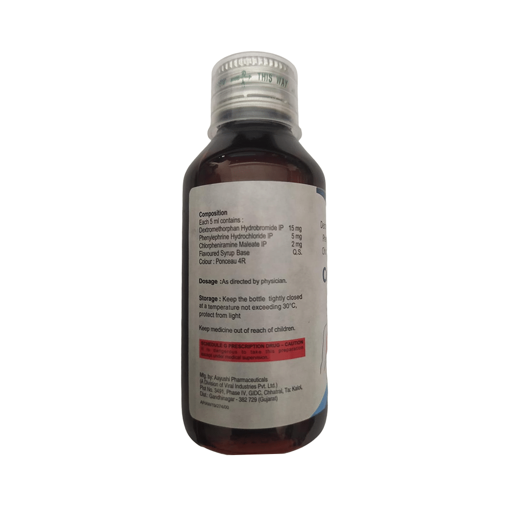 Coffson DX Syrup - Image 2