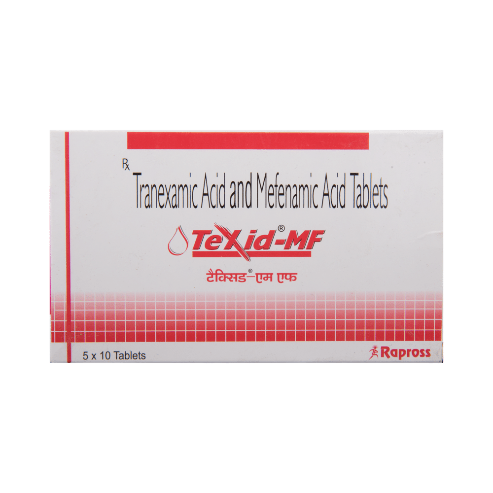 Texid-MF Tablet - Image 2