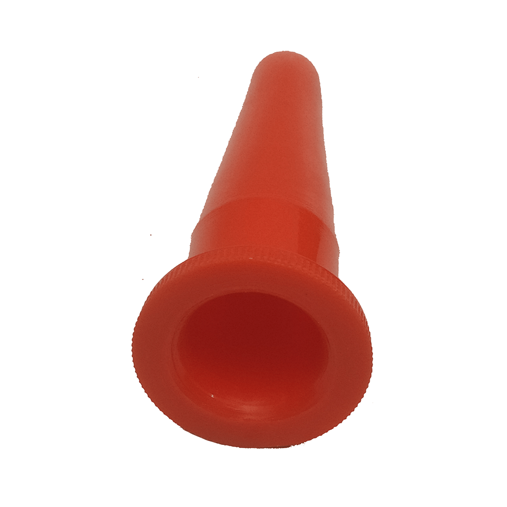 Bos Medicare Surgical Anal Dilator PVC Material Small Red