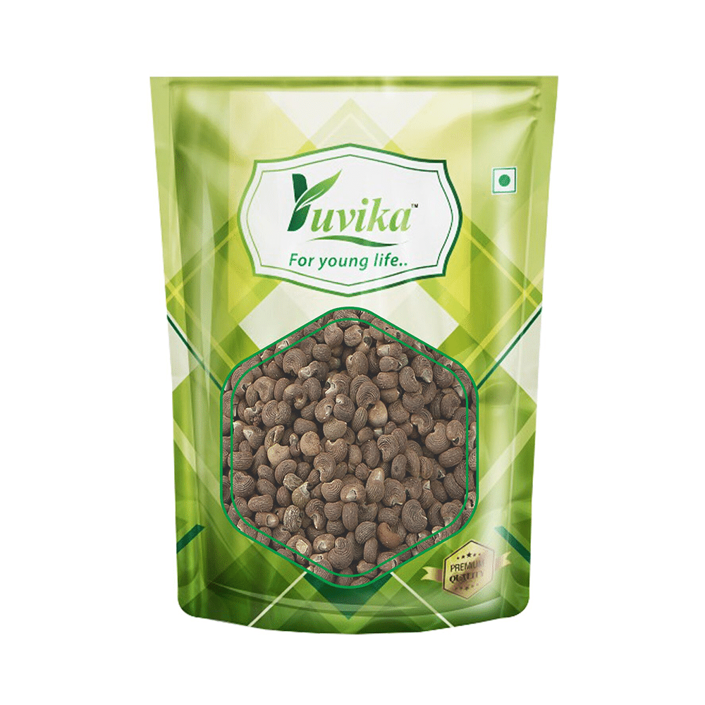 Yuvika Mushk Dana - Ambrette Seeds - Image 1