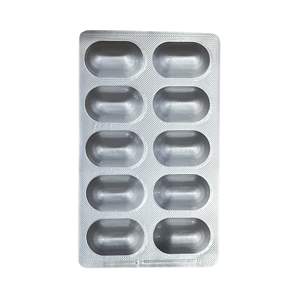 Cefiflow-O Tablet - Image 3