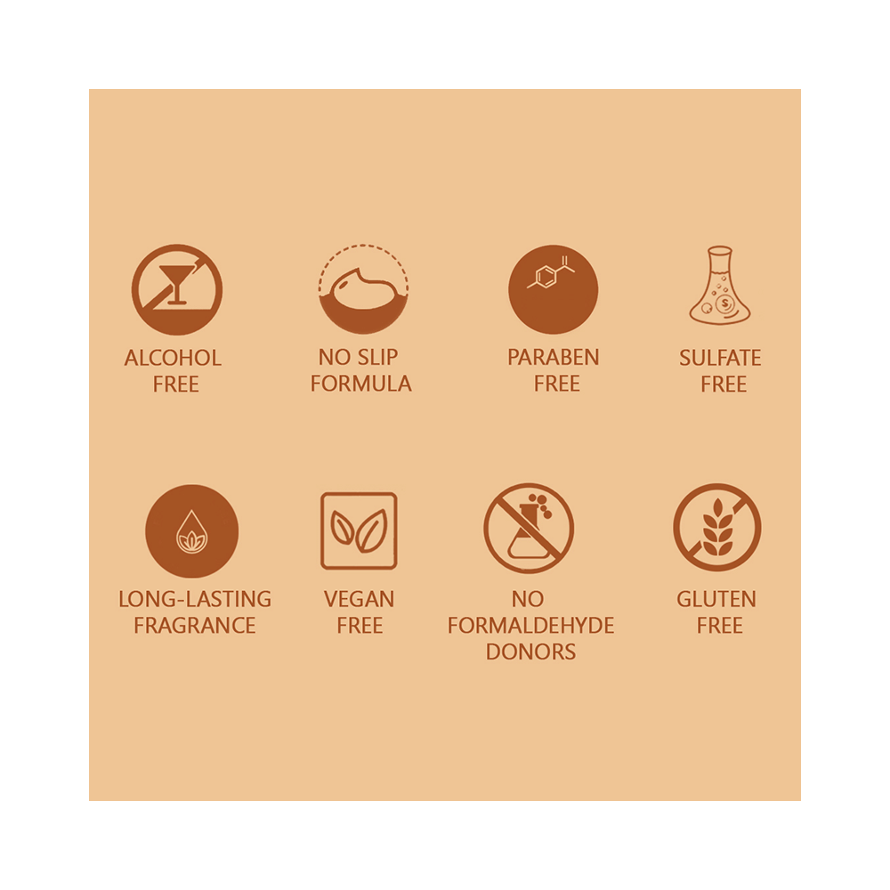 CGG Cosmetics Coffee Beans Gel Exfoliating Body Scrub - Image 8