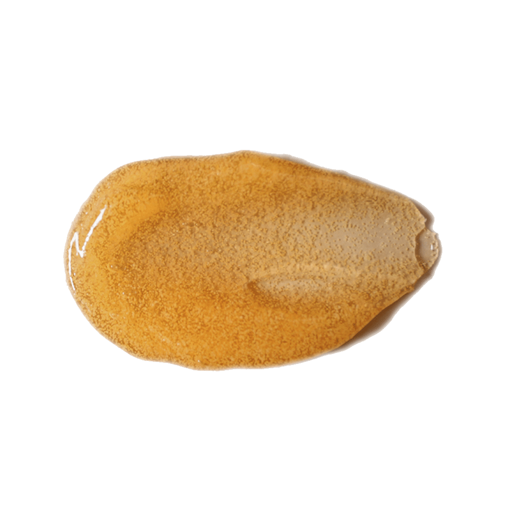 CGG Cosmetics Coffee Beans Gel Exfoliating Body Scrub - Image 4