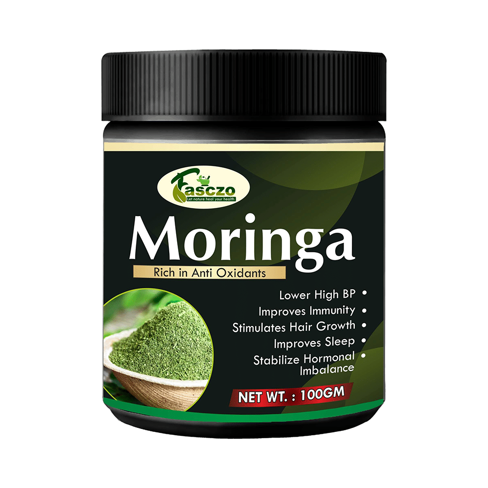 Fasczo Moringa - Image 1
