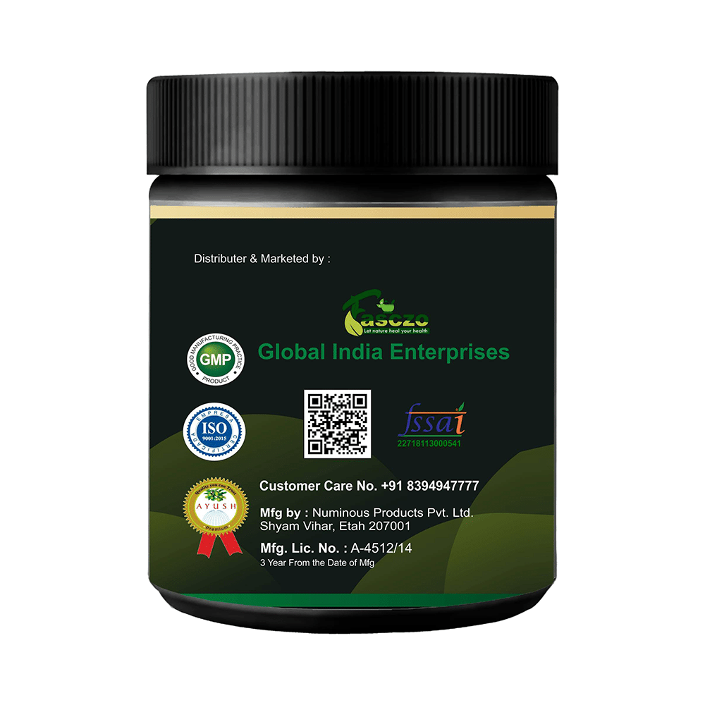 Fasczo Moringa - Image 3