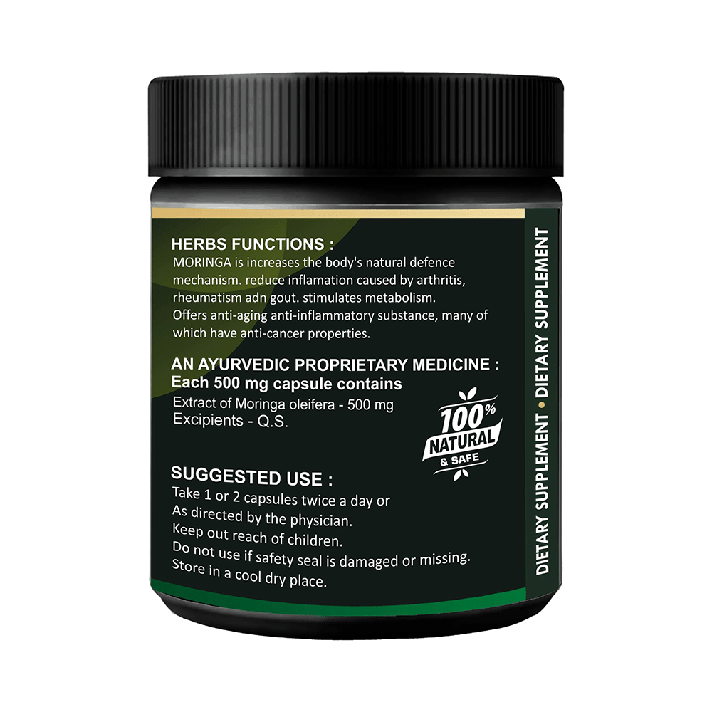 Fasczo Moringa - Image 2