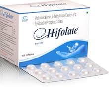 Hifolate Tablet - Image 1