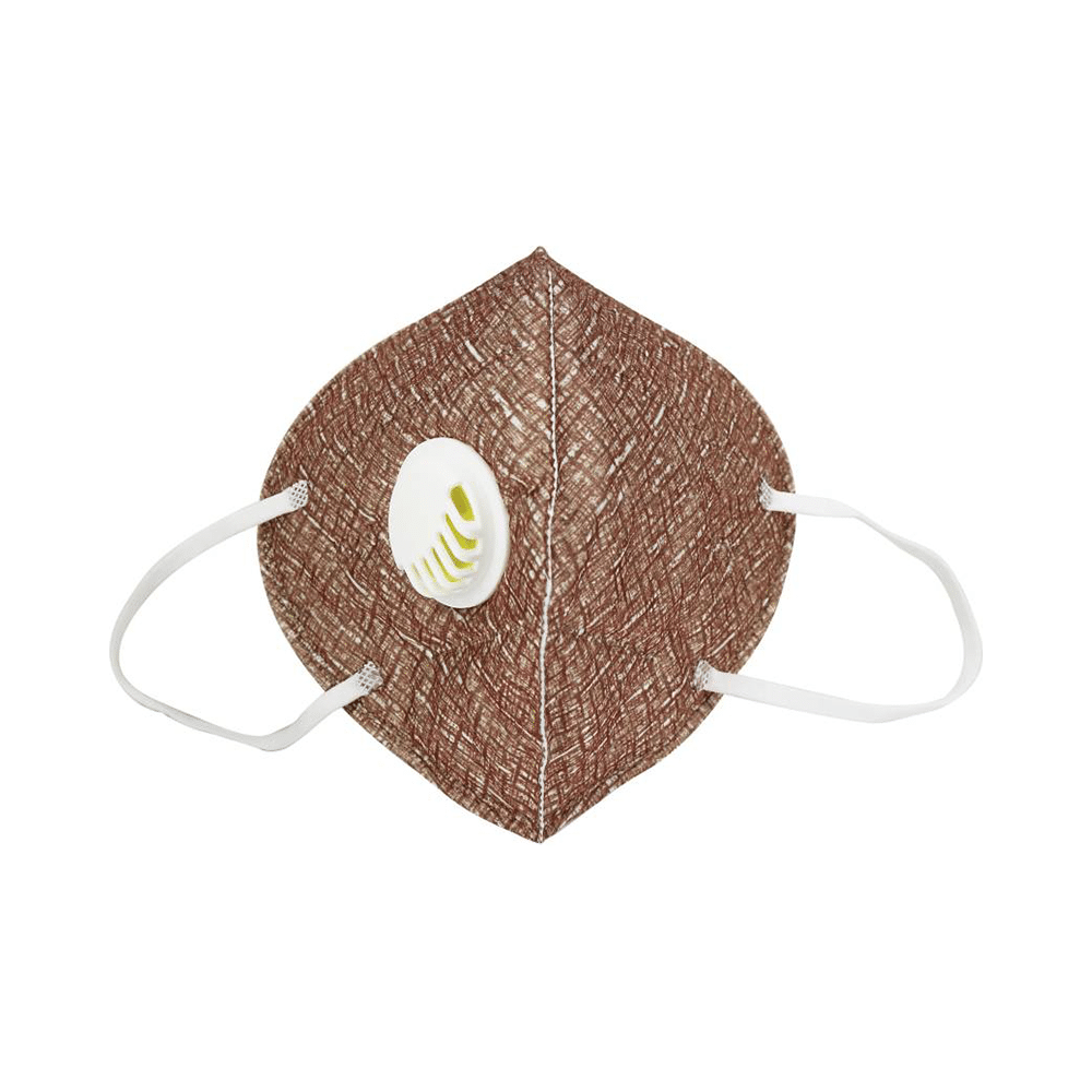 Nap Systems MASK-C1 Anti Pollution Mask- Adult - Image 2