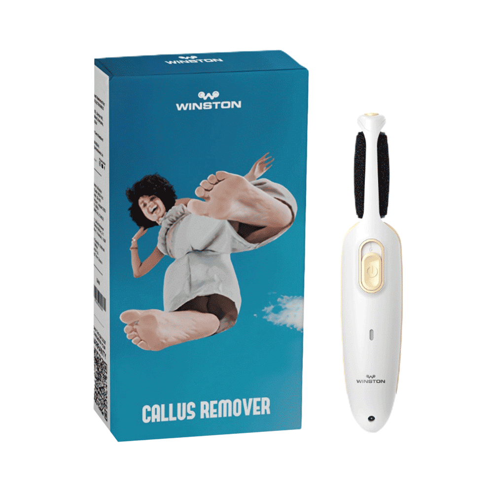 Winston Callus Remover - Image 1