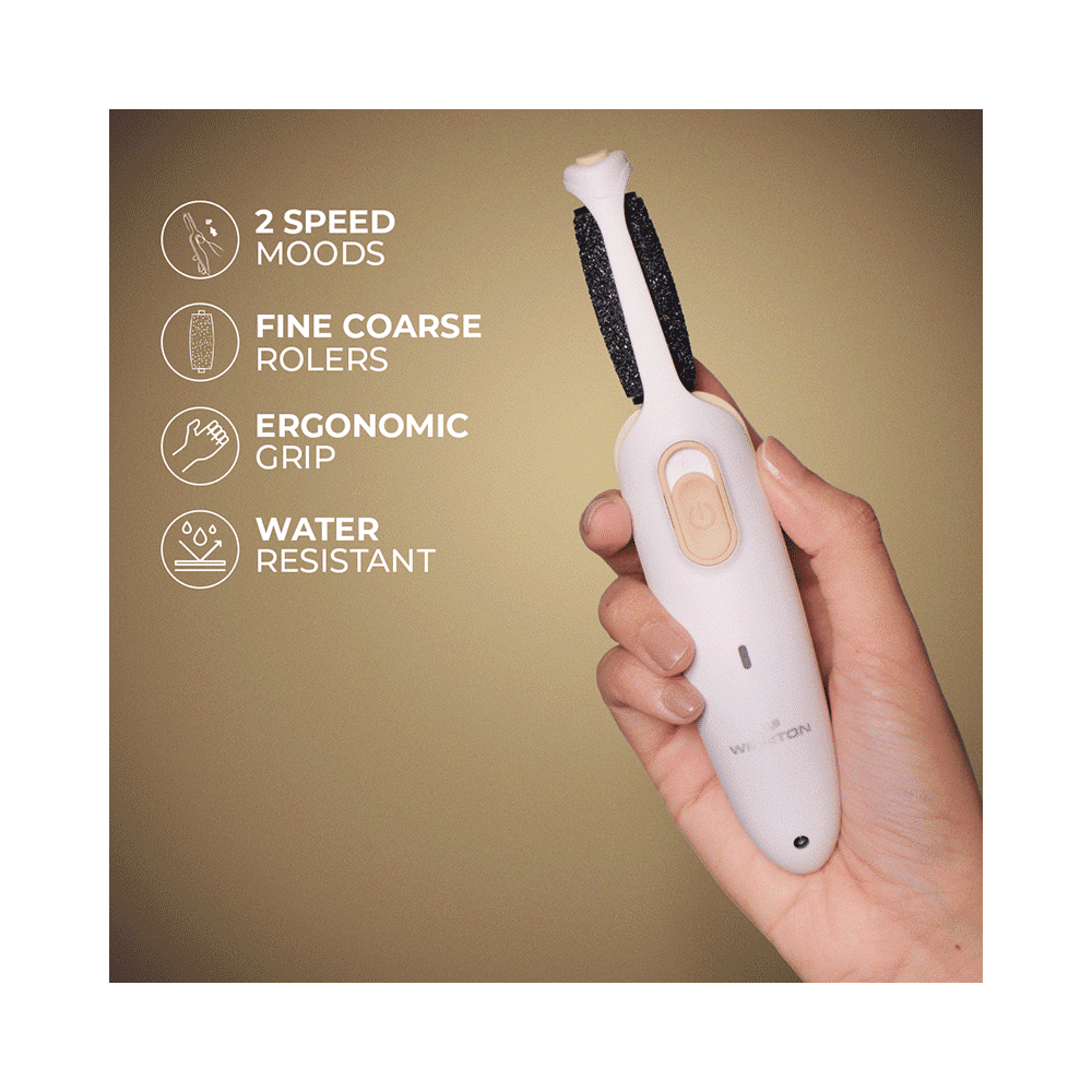 Winston Callus Remover - Image 5