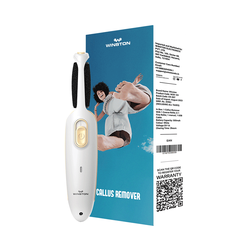 Winston Callus Remover - Image 6