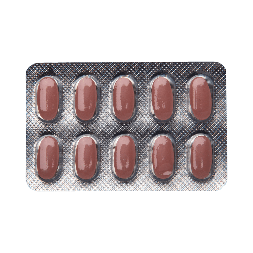 Fexova 180 Tablet - Image 4