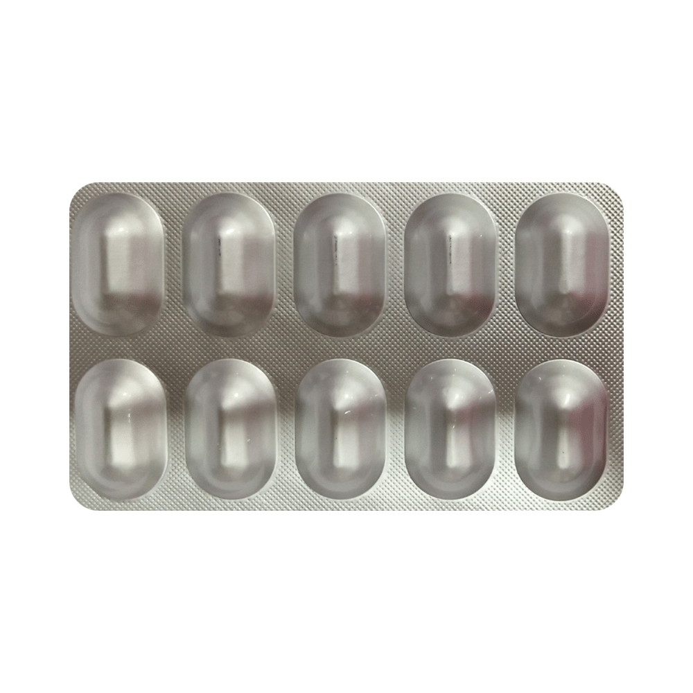 Sipox-O Tablet - Image 2