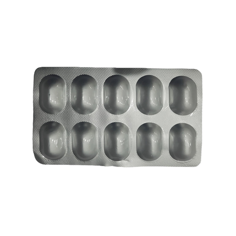 Protaz-DSR Capsule - Image 4