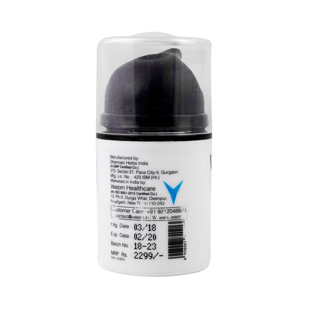 Veeon Intimate Gel for Vaginal Tightening - Image 3