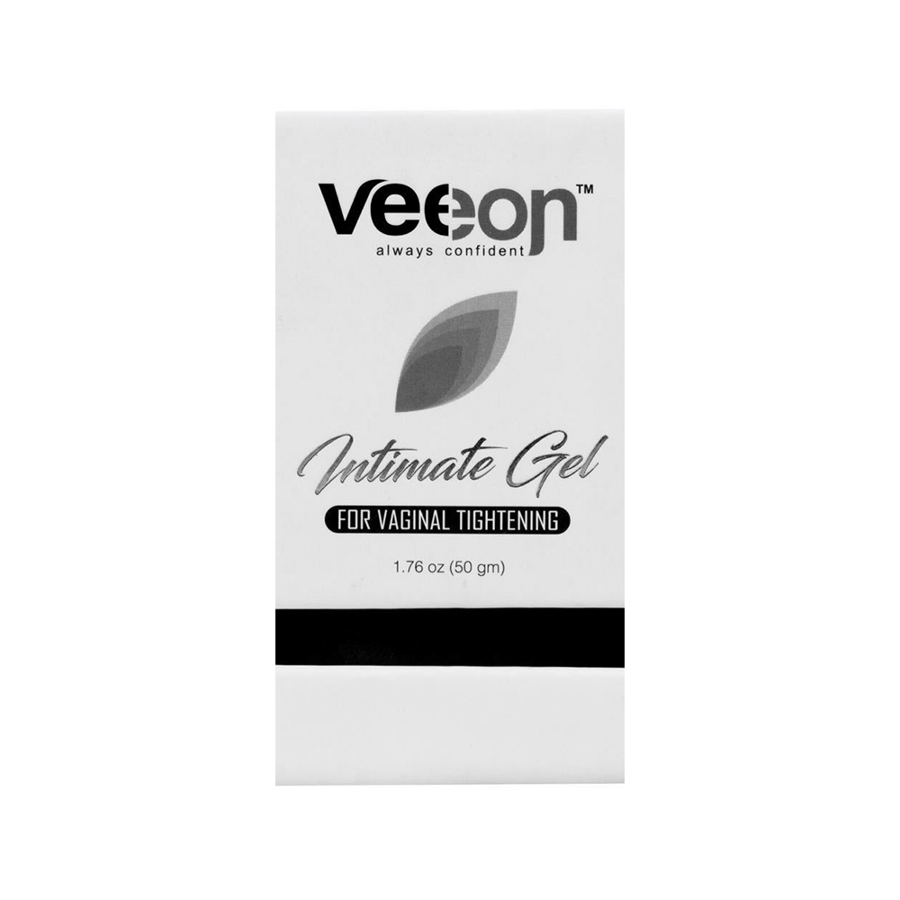 Veeon Intimate Gel for Vaginal Tightening