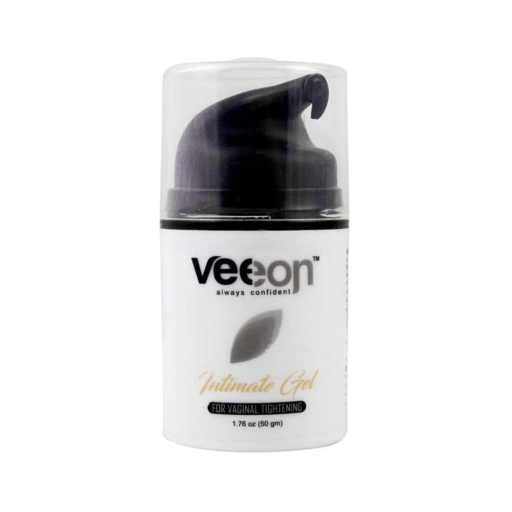 Veeon Intimate Gel for Vaginal Tightening - Image 2