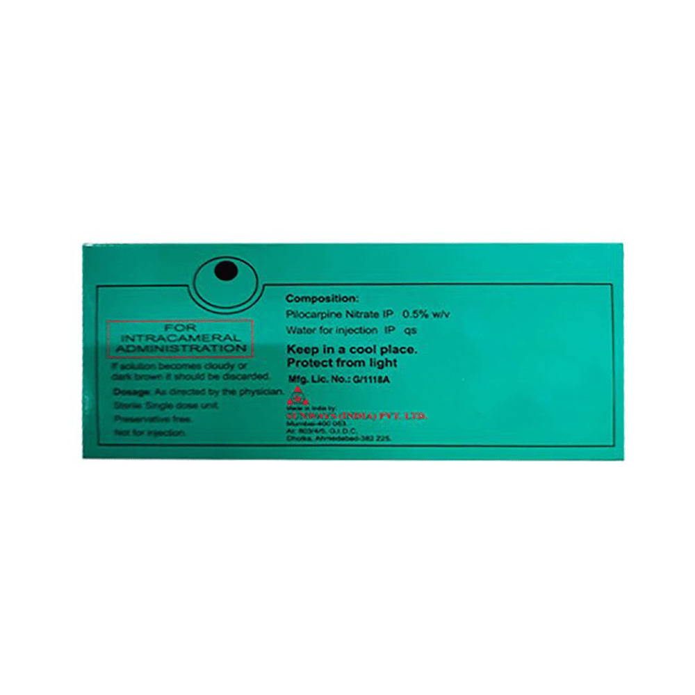 Carpinol Eye Drop - Image 2