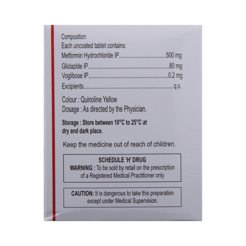 Cyblex MV 80.2 Tablet - Image 2