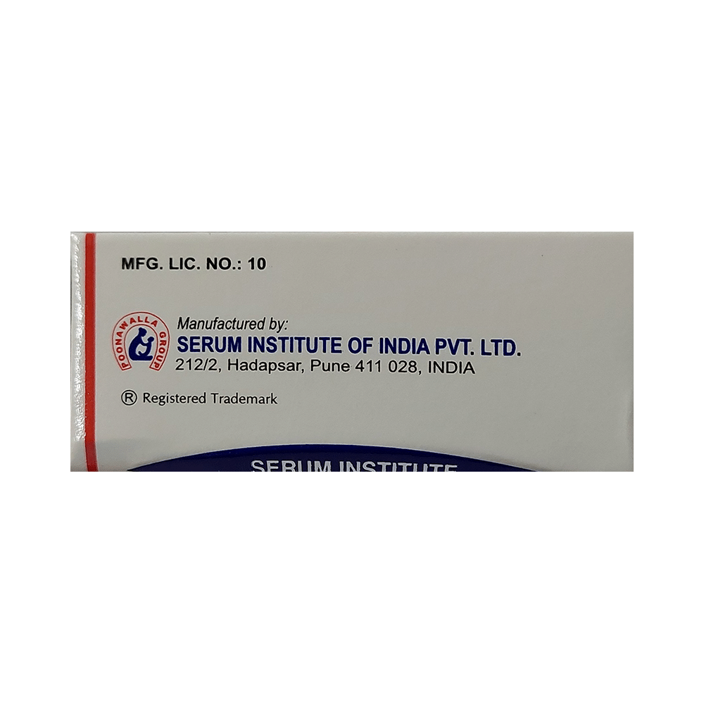 Quadrovax SD Vaccine - Image 3