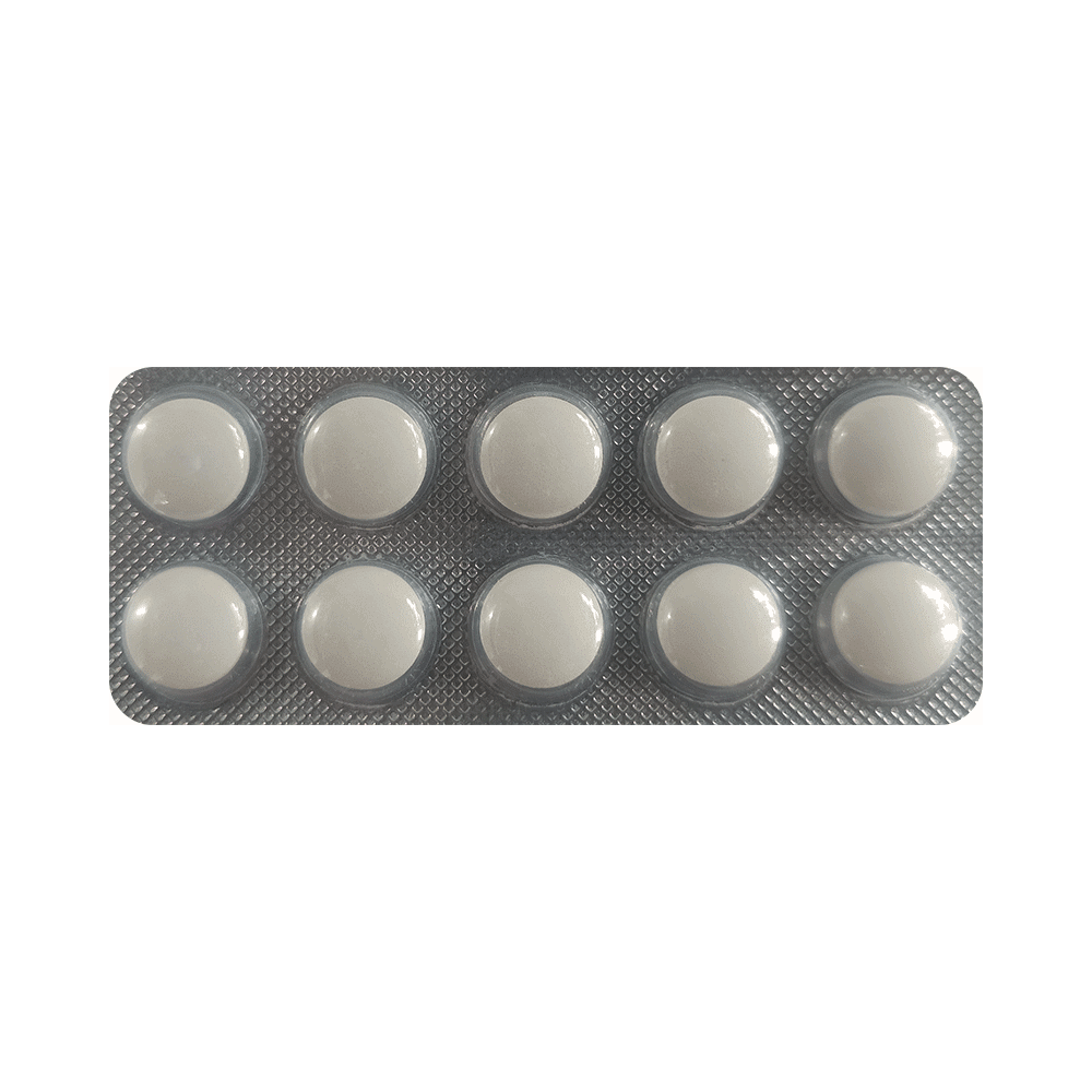 Nortune CR 10 Tablet - Image 3