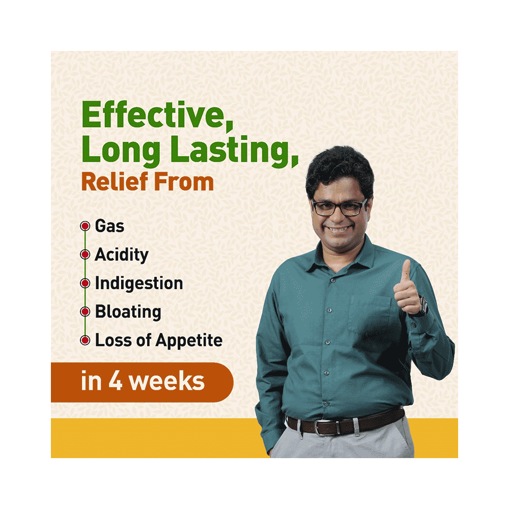 Zandu Pancharishta Ayurvedic Digestive Tonic | Suitable for Diabetics - Image 6