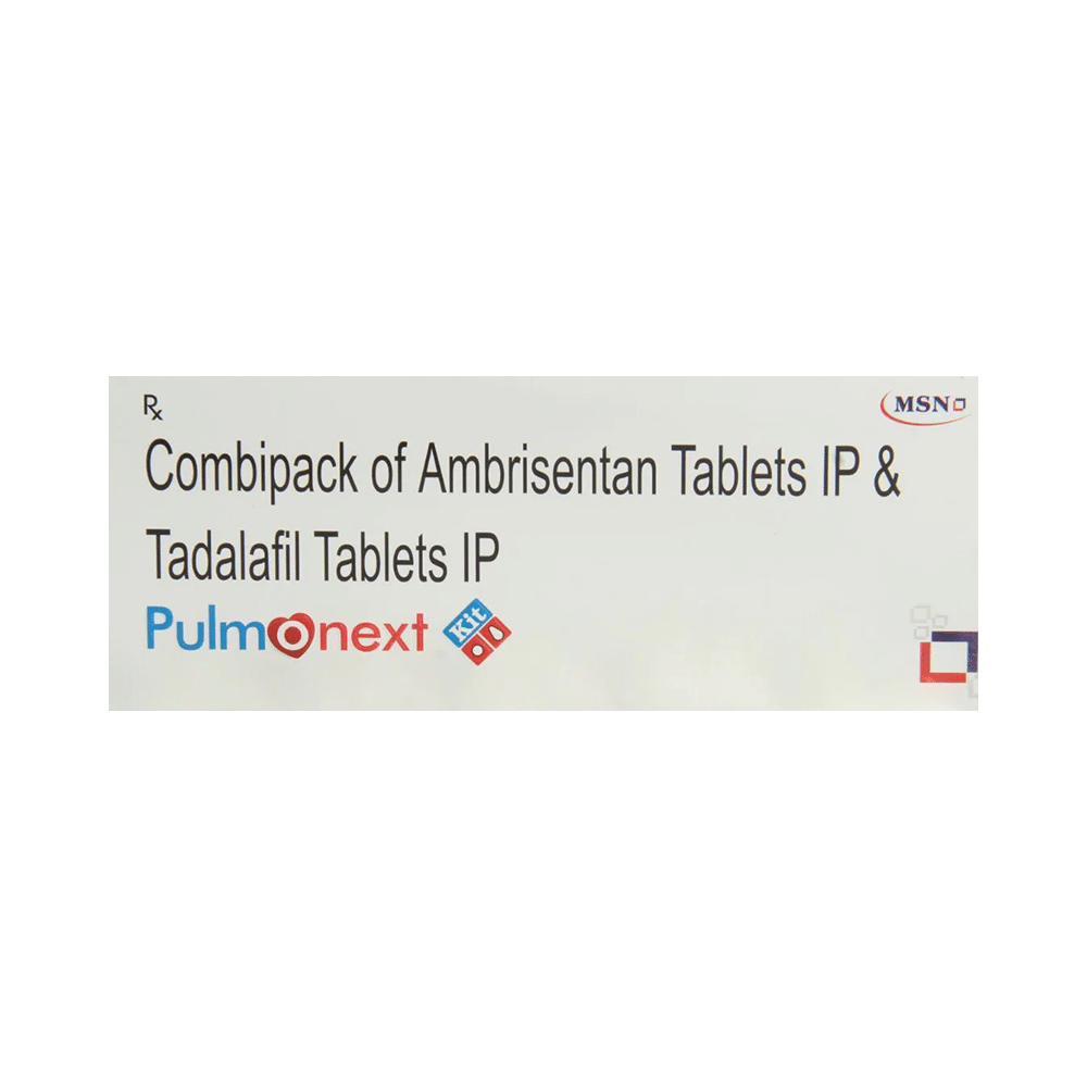 Pulmonext Kit - Image 3