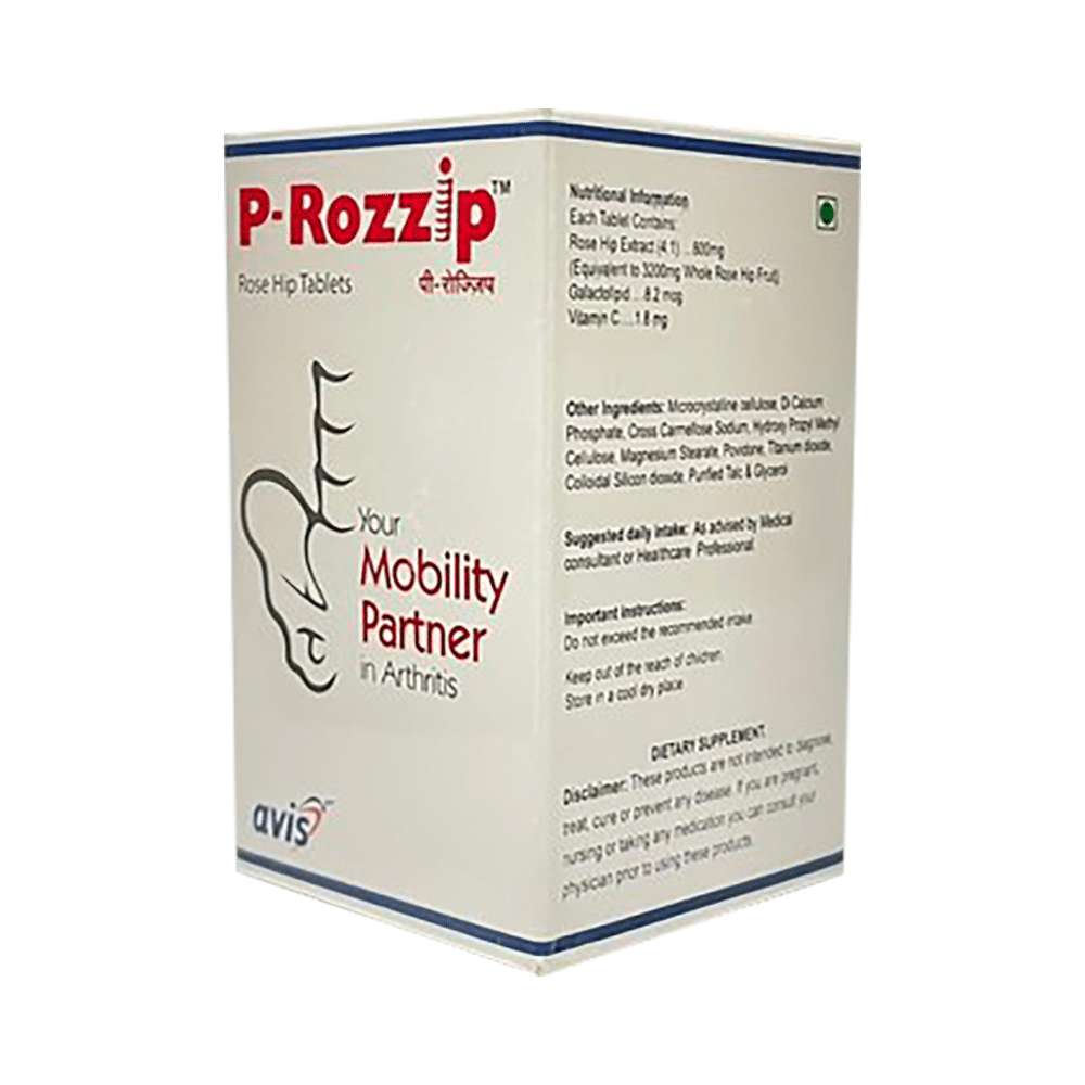 P Rozzip Tablet - Image 4