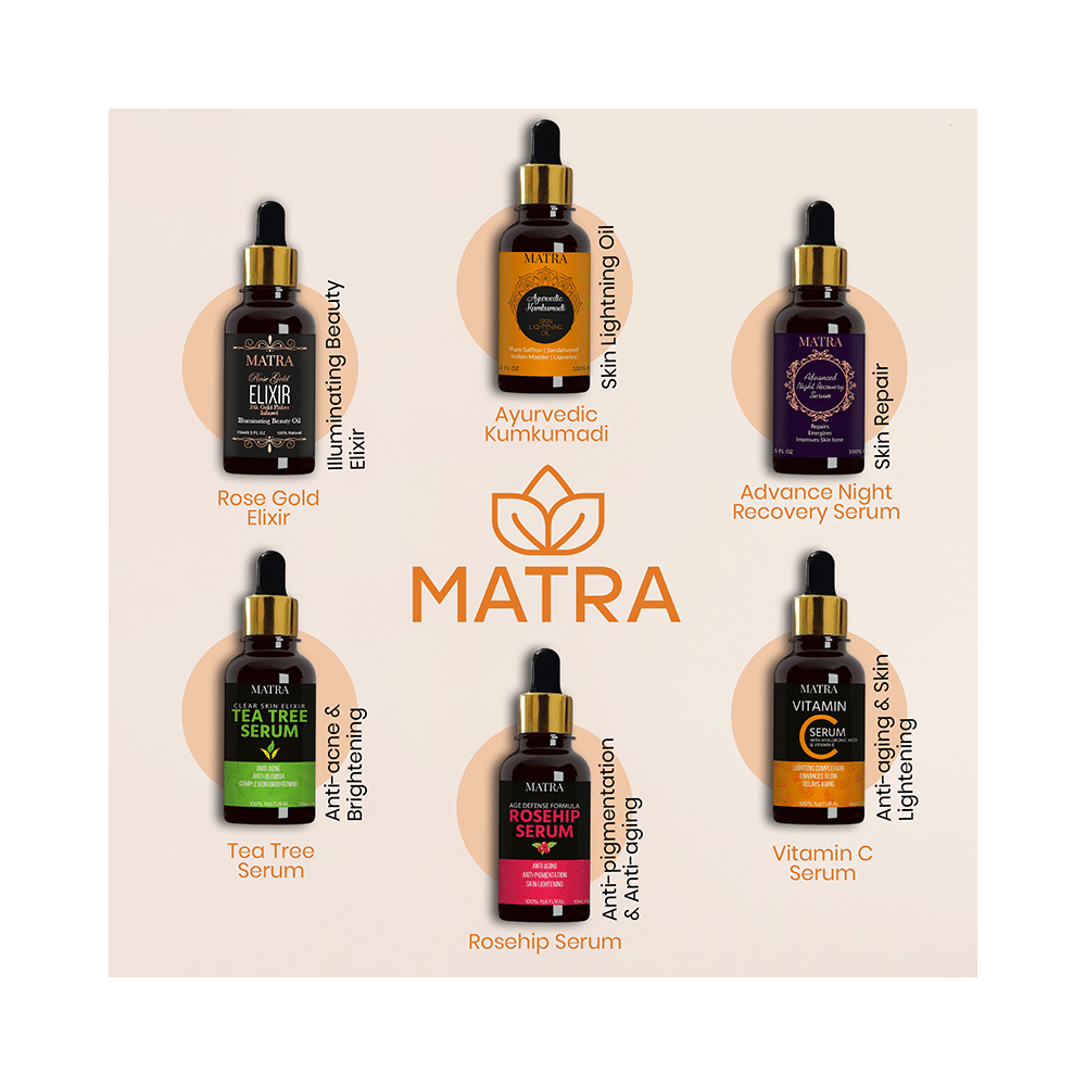 Matra Rosehip Serum - Image 5