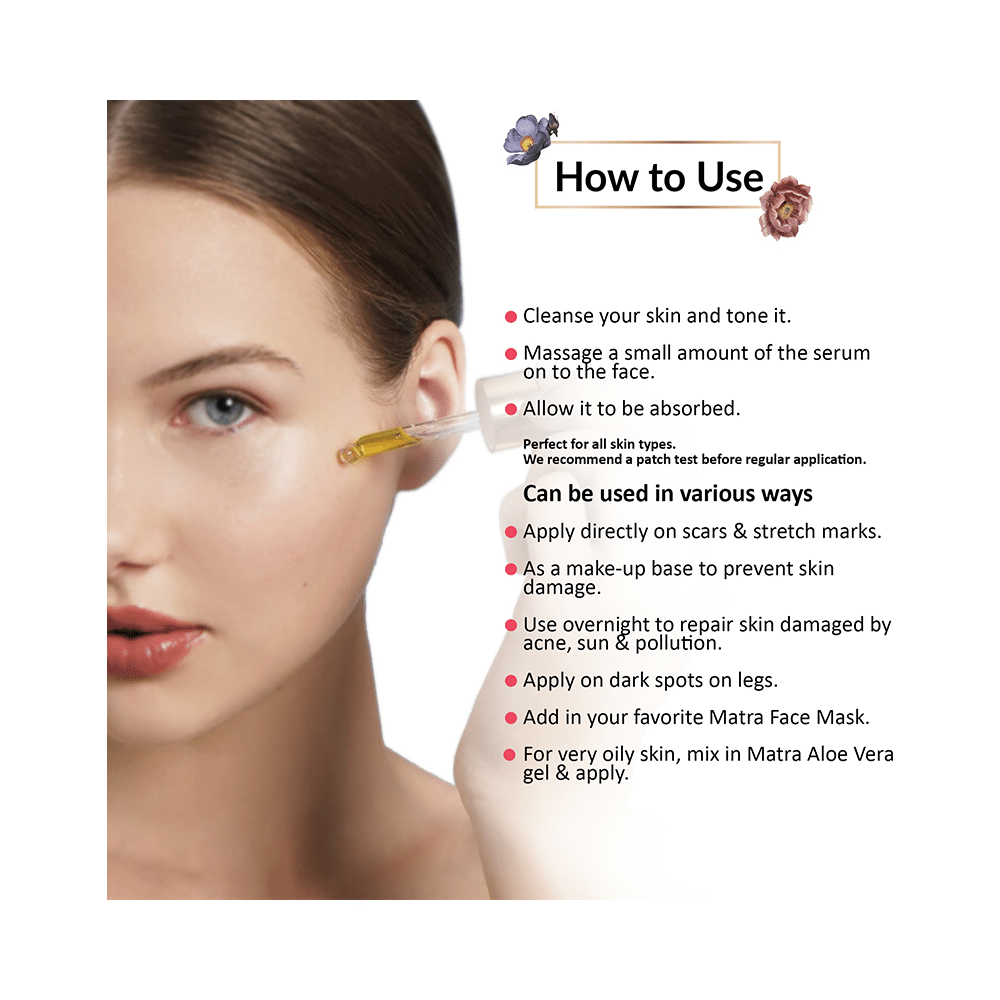 Matra Rosehip Serum - Image 4