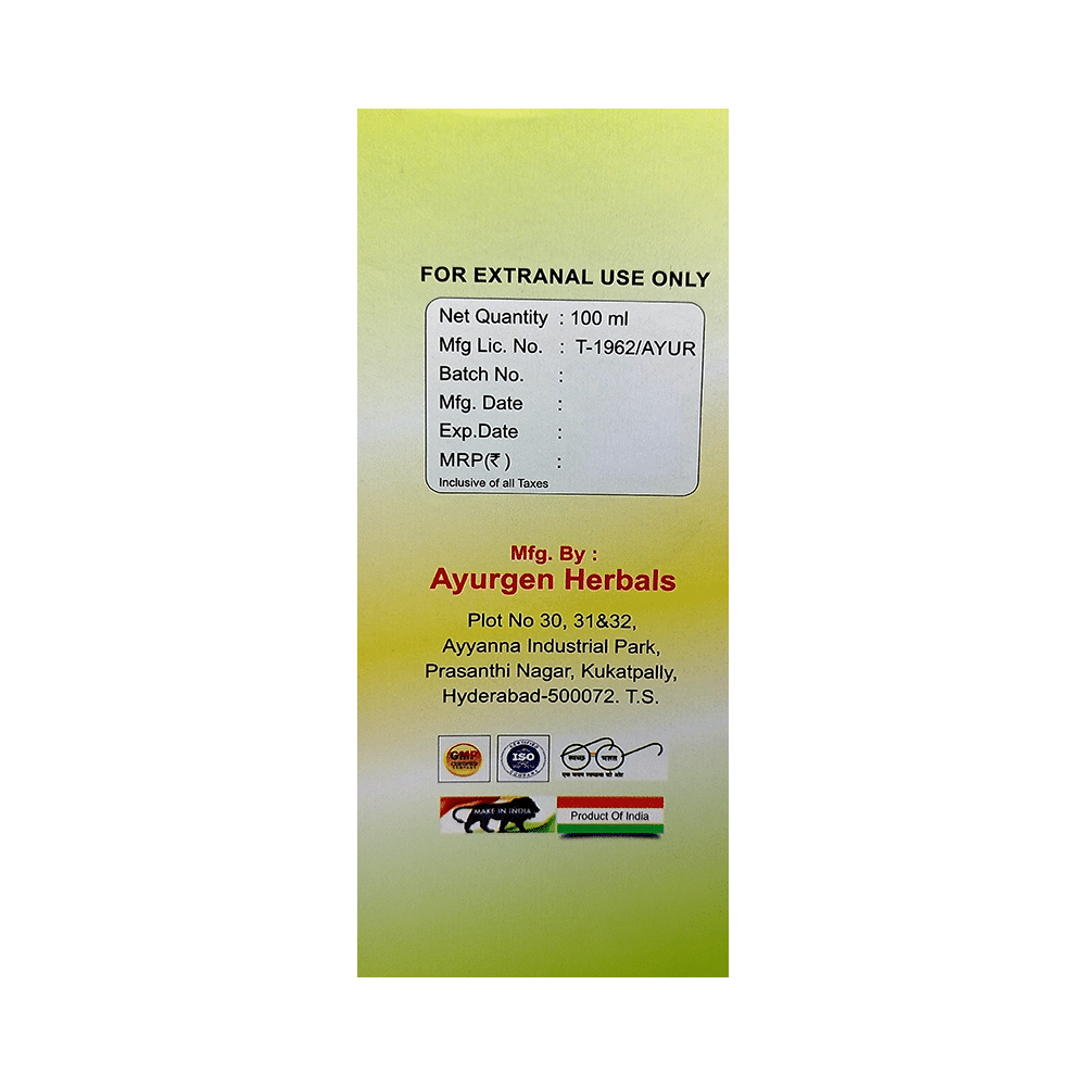 Go Slim Oil for Weight Loss - Image 2