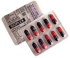 Sioplex Capsule
