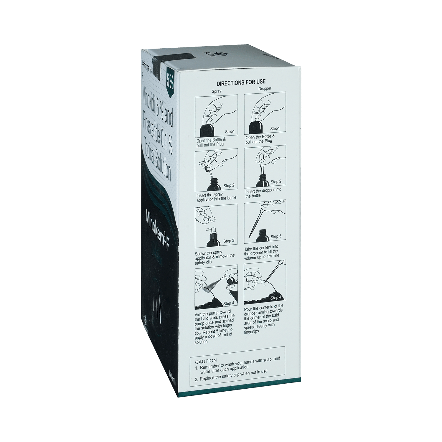 Minokem-F 5% Solution - Image 4