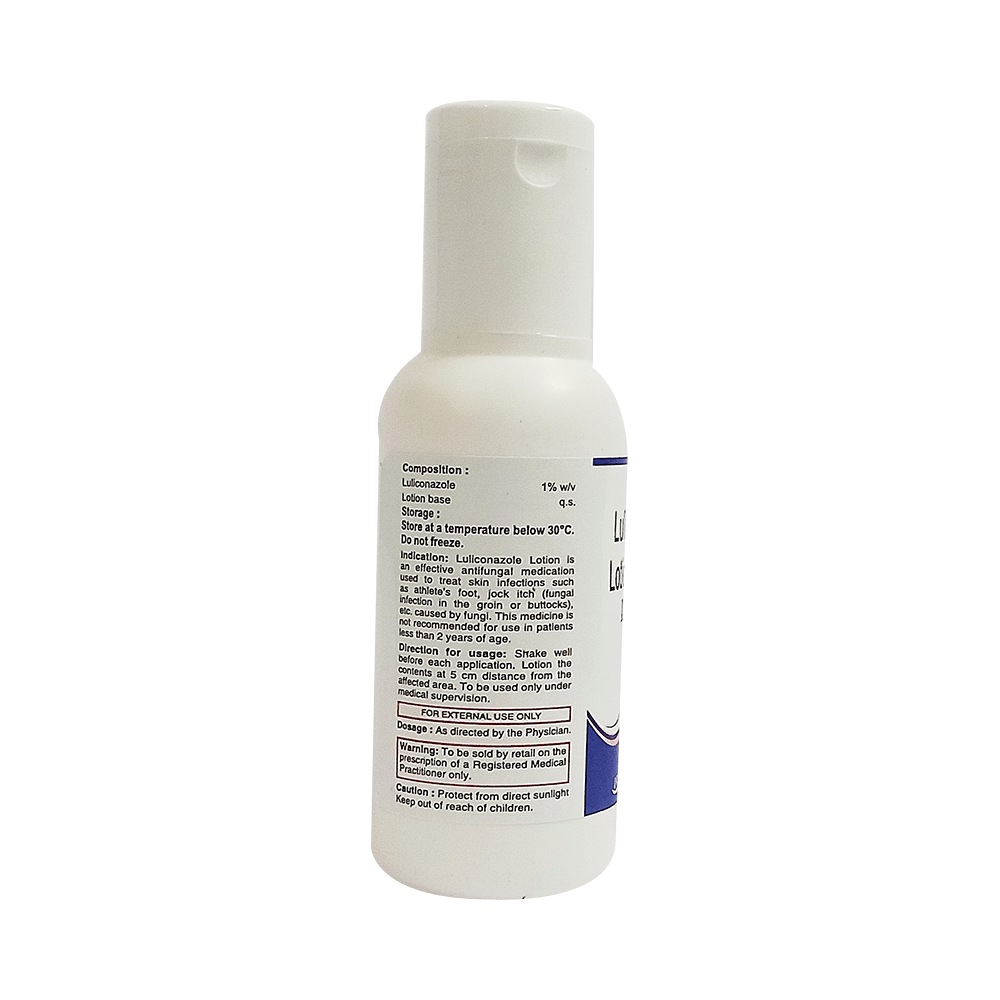 LV 01 Lotion - Image 5