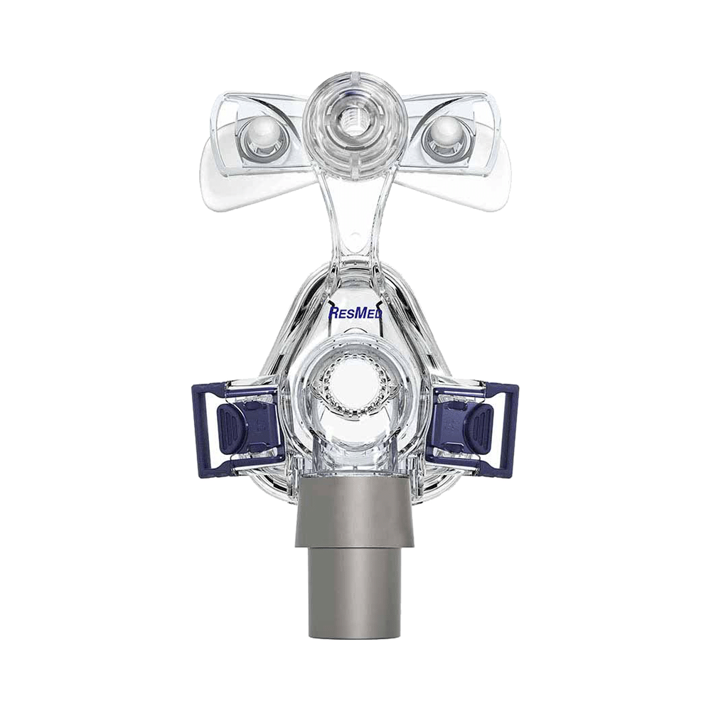 ResMed Mirage Micro Nasal Mask Large White-Greyish - Image 1