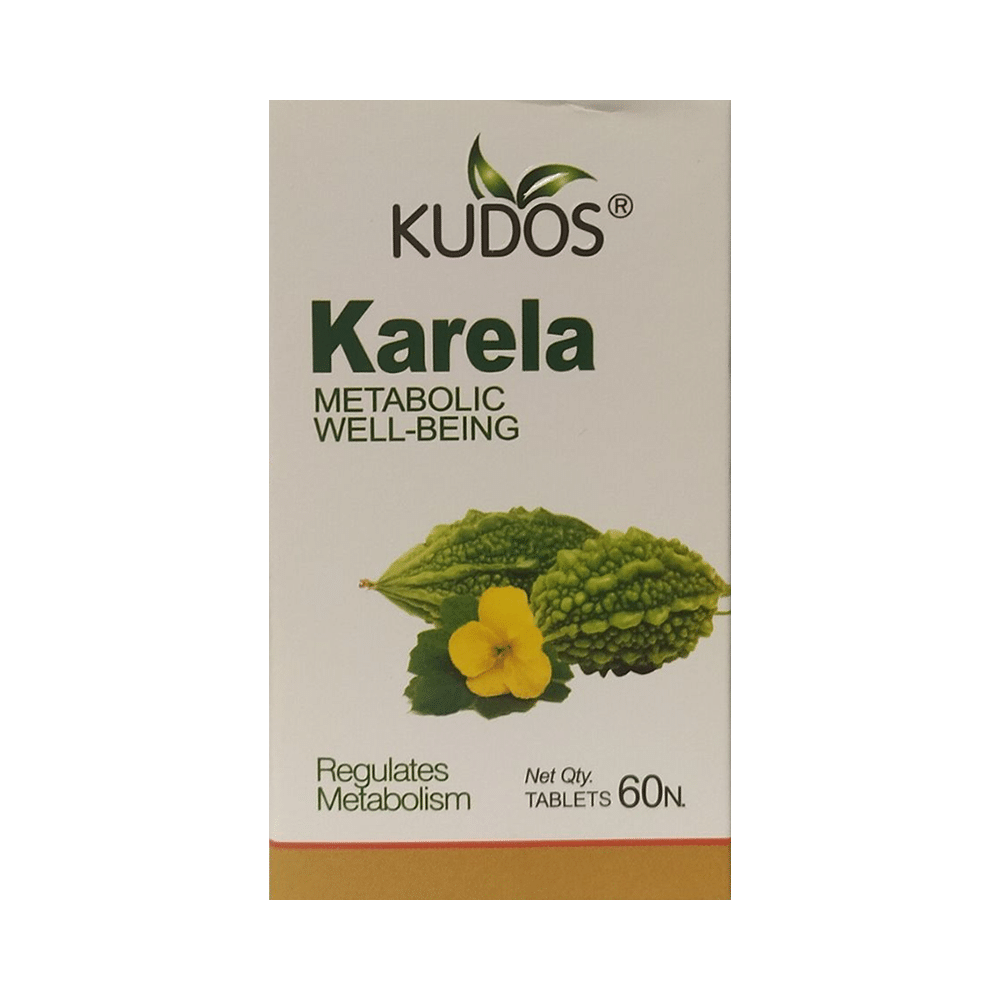 Kudos Karela Tablet - Image 1