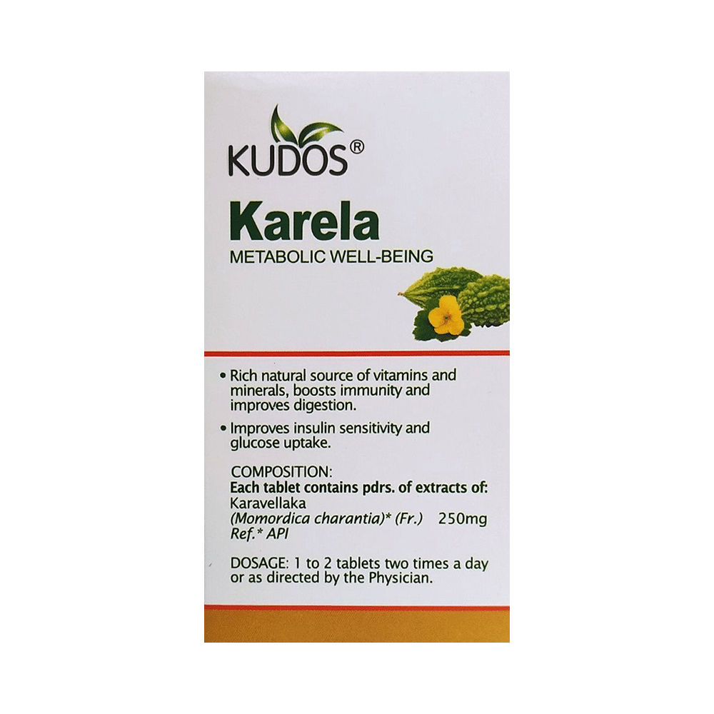 Kudos Karela Tablet - Image 2