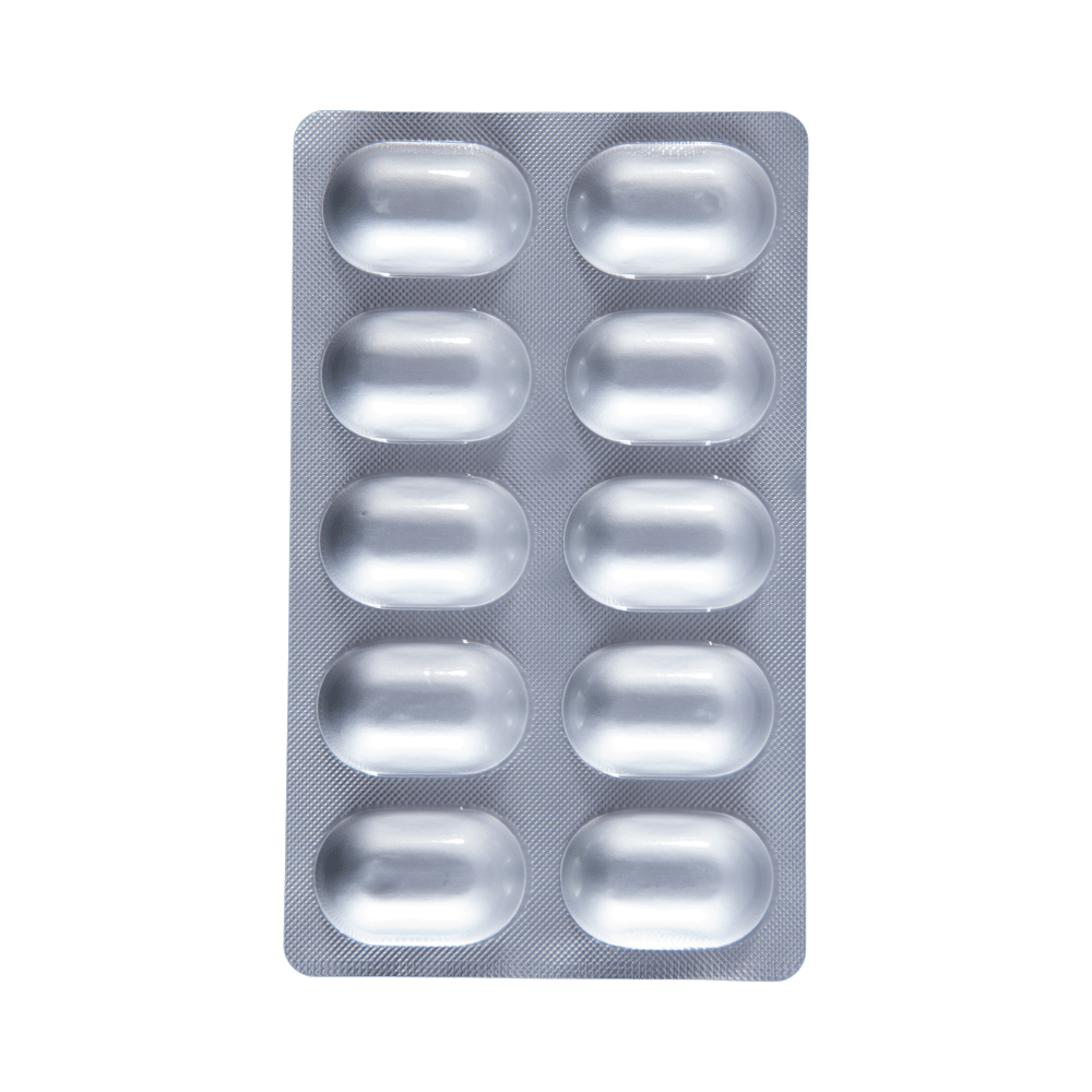Hifenac TH Tablet - Image 4