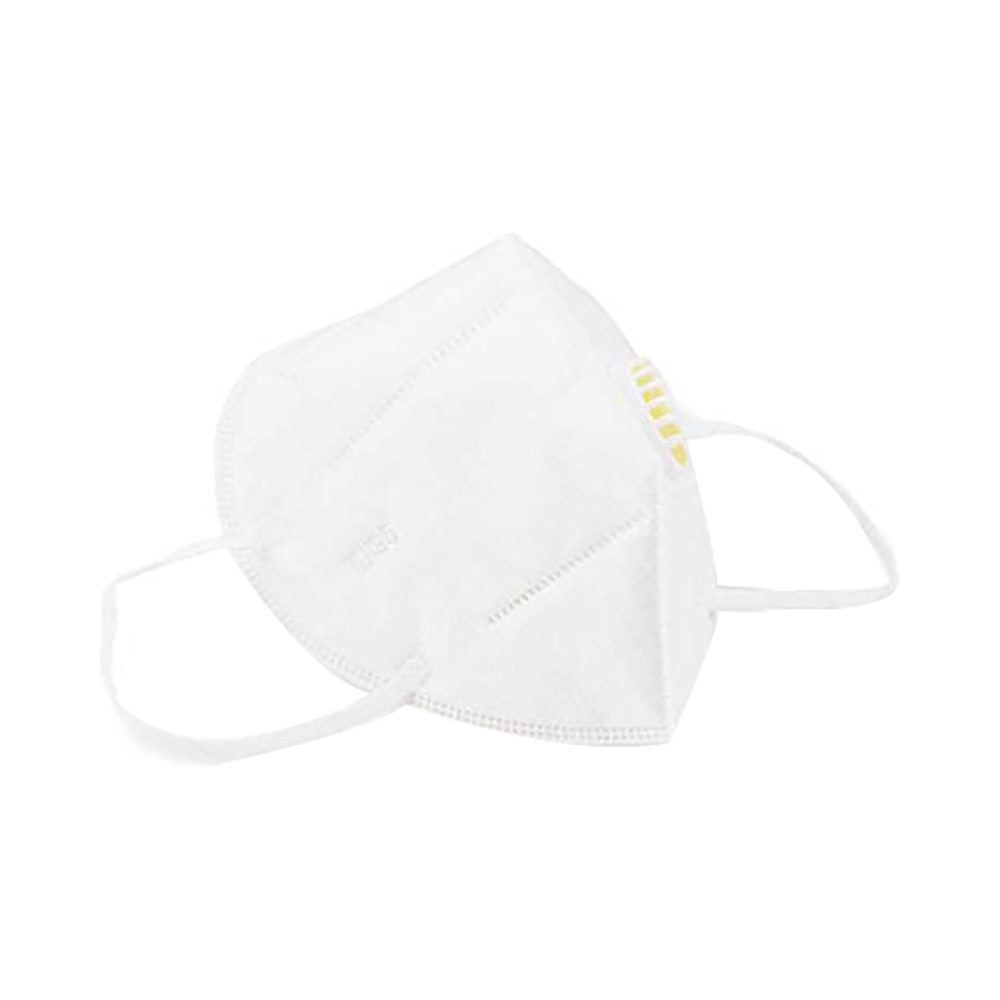 Dominion Care KN95 Anti Pollution Face Mask with Breathing Valve - Image 1
