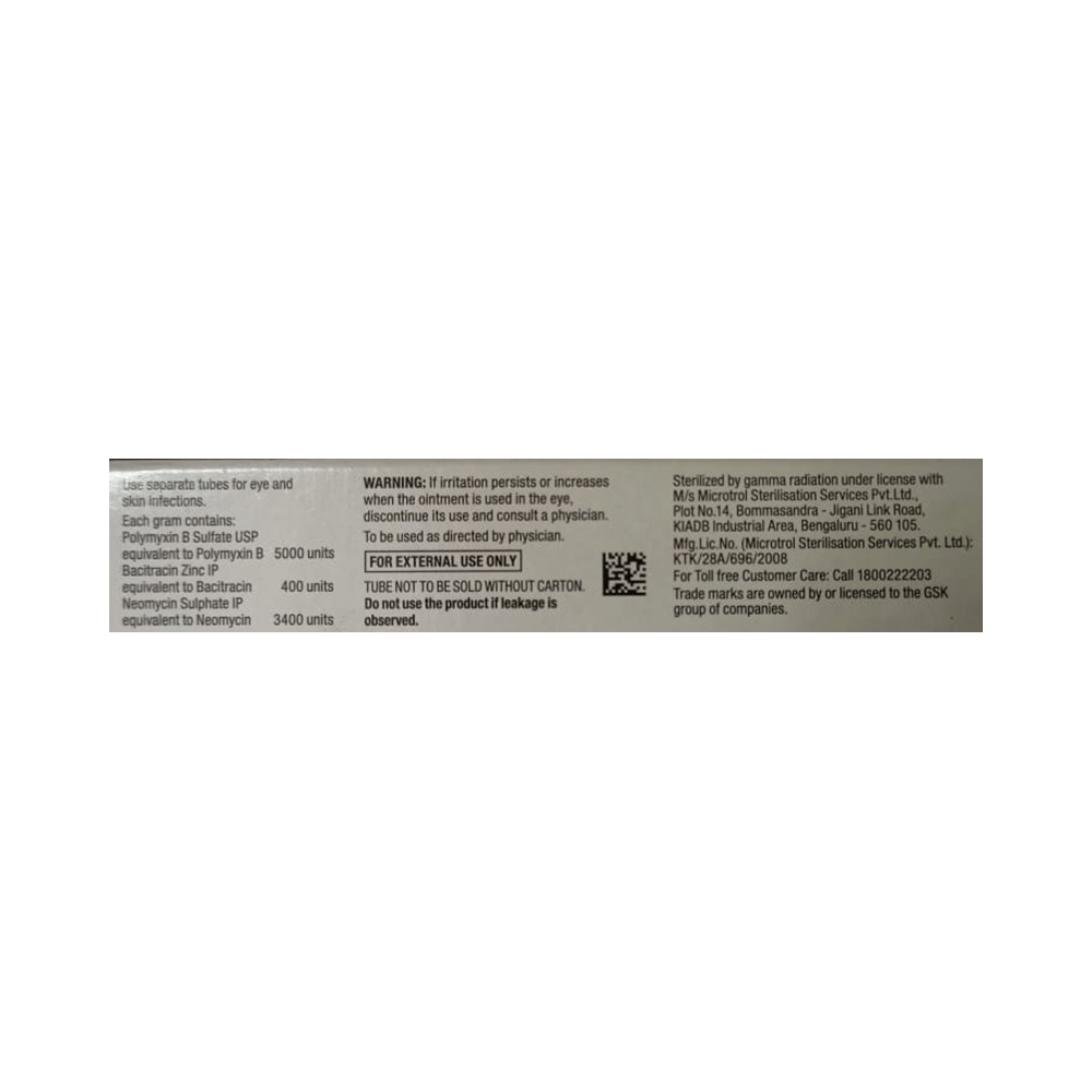 Neosporin Ointment - Image 2