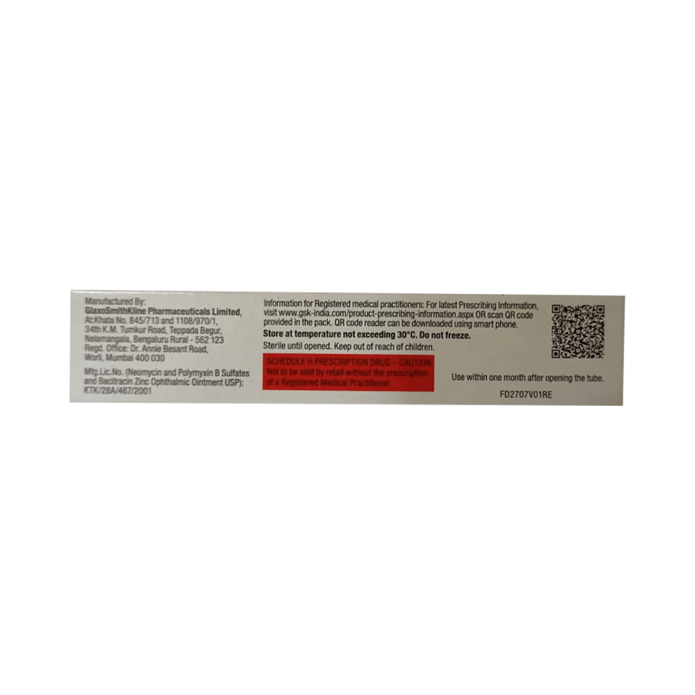 Neosporin Ointment - Image 3