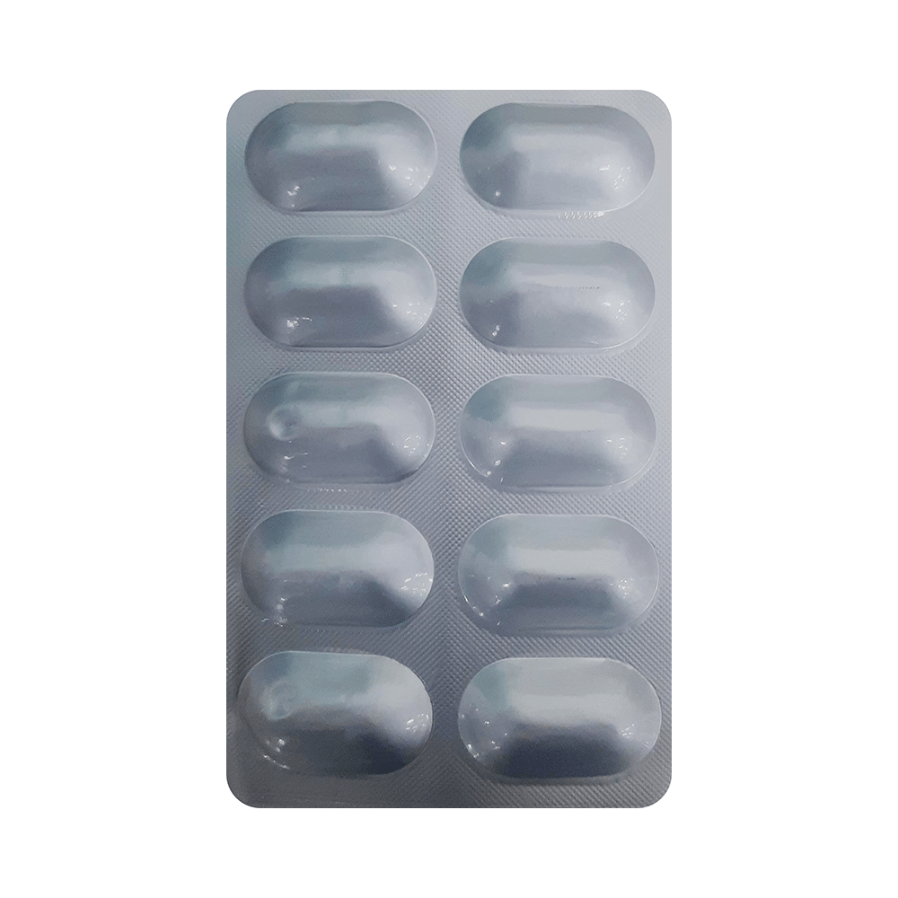 Magnorate Tablet - Image 2