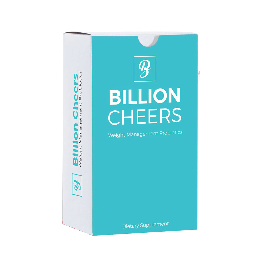 Billion Cheers Probiotics Sachet (15gm Each)