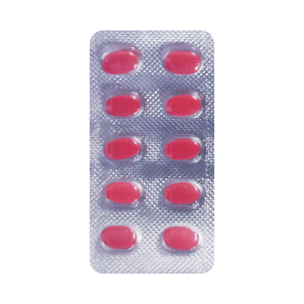 Topse 50mg Tablet - Image 2