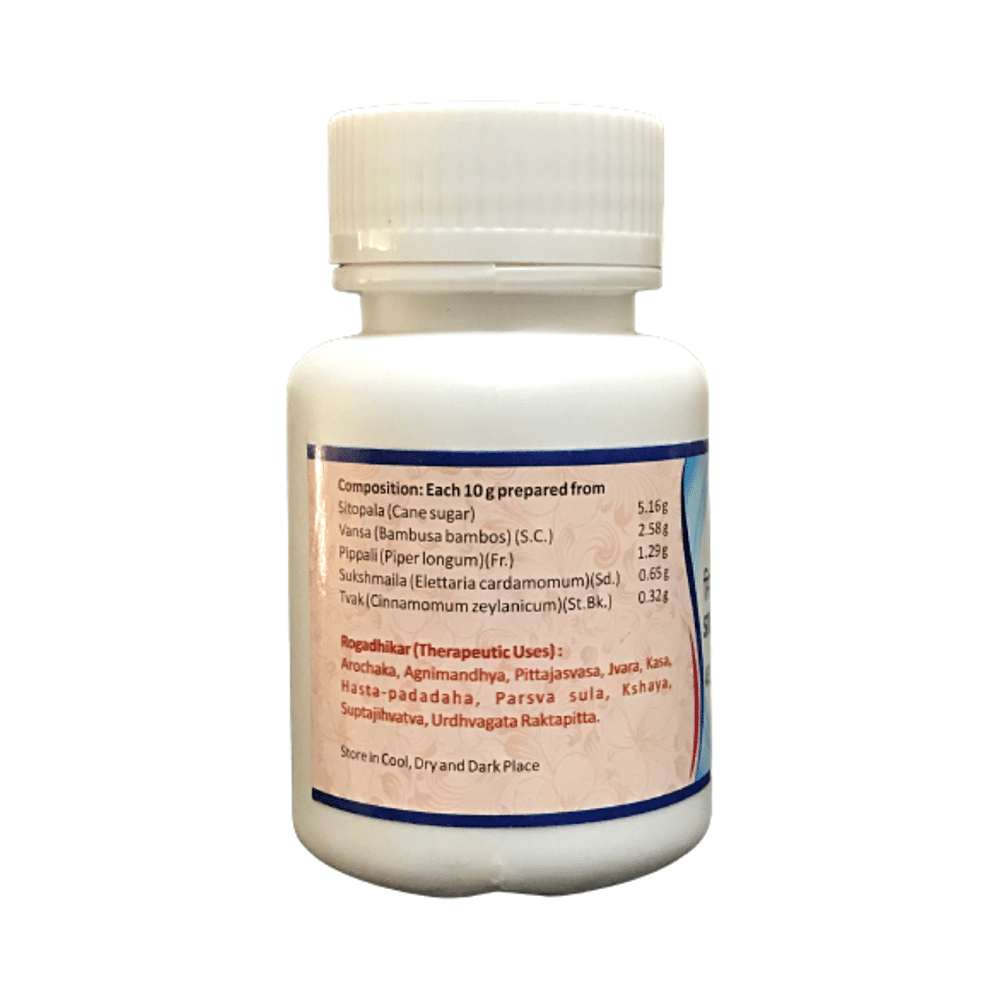 Masculn Glutho+ Mouth Dissolving Tablet - Image 10